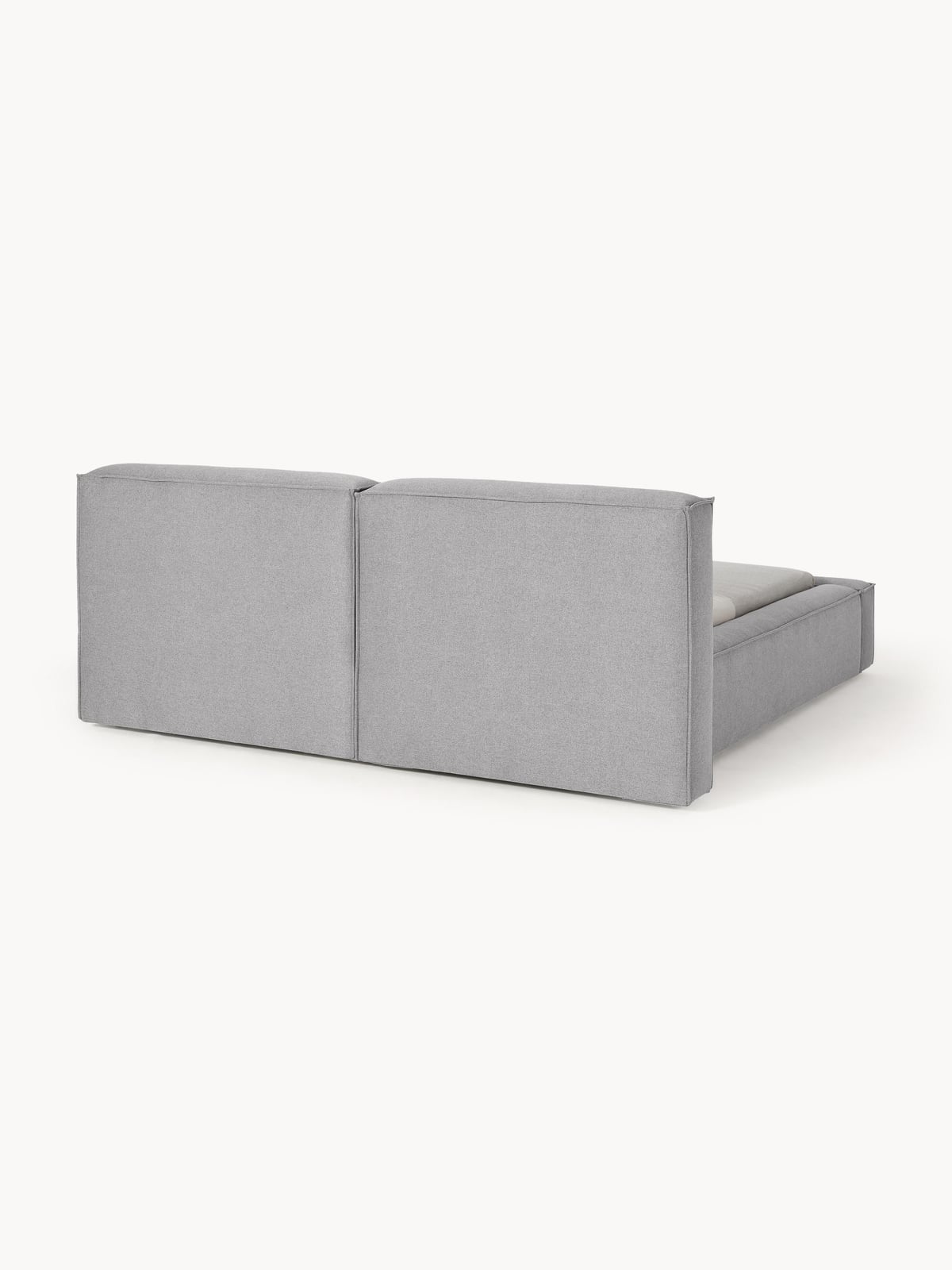 Edenhall Upholstered Bed