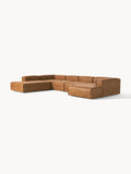 Edenhall XL Leather Modular Sofa