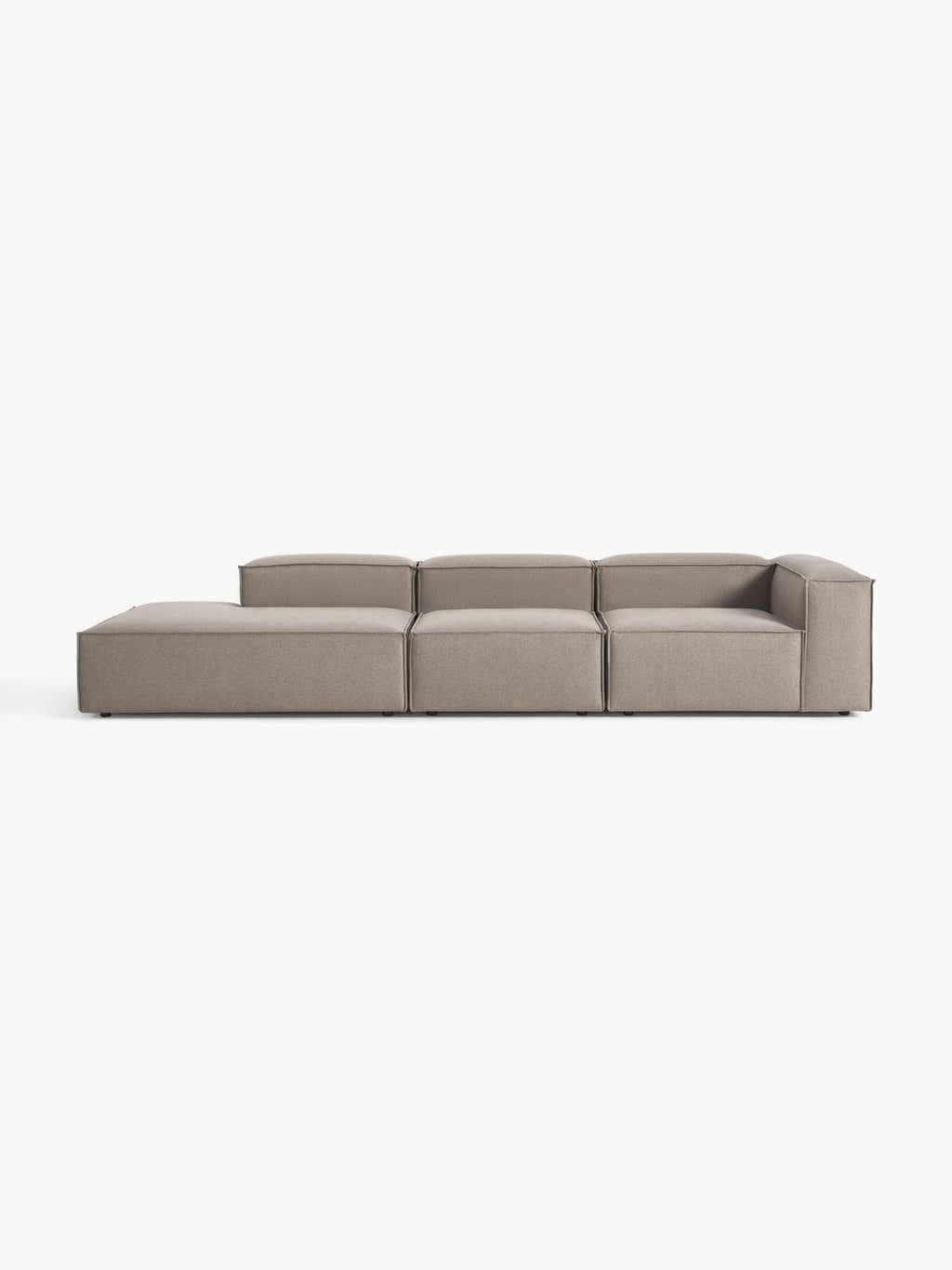Edenhall XL Modular Ottoman