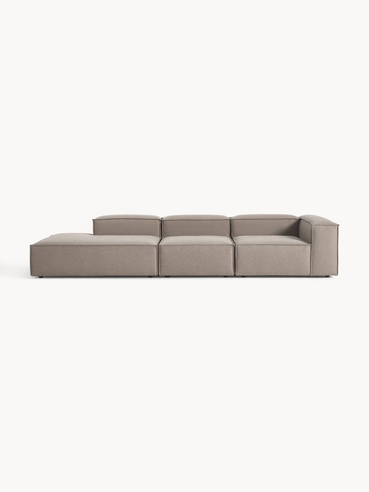 Edenhall XL Modular Ottoman