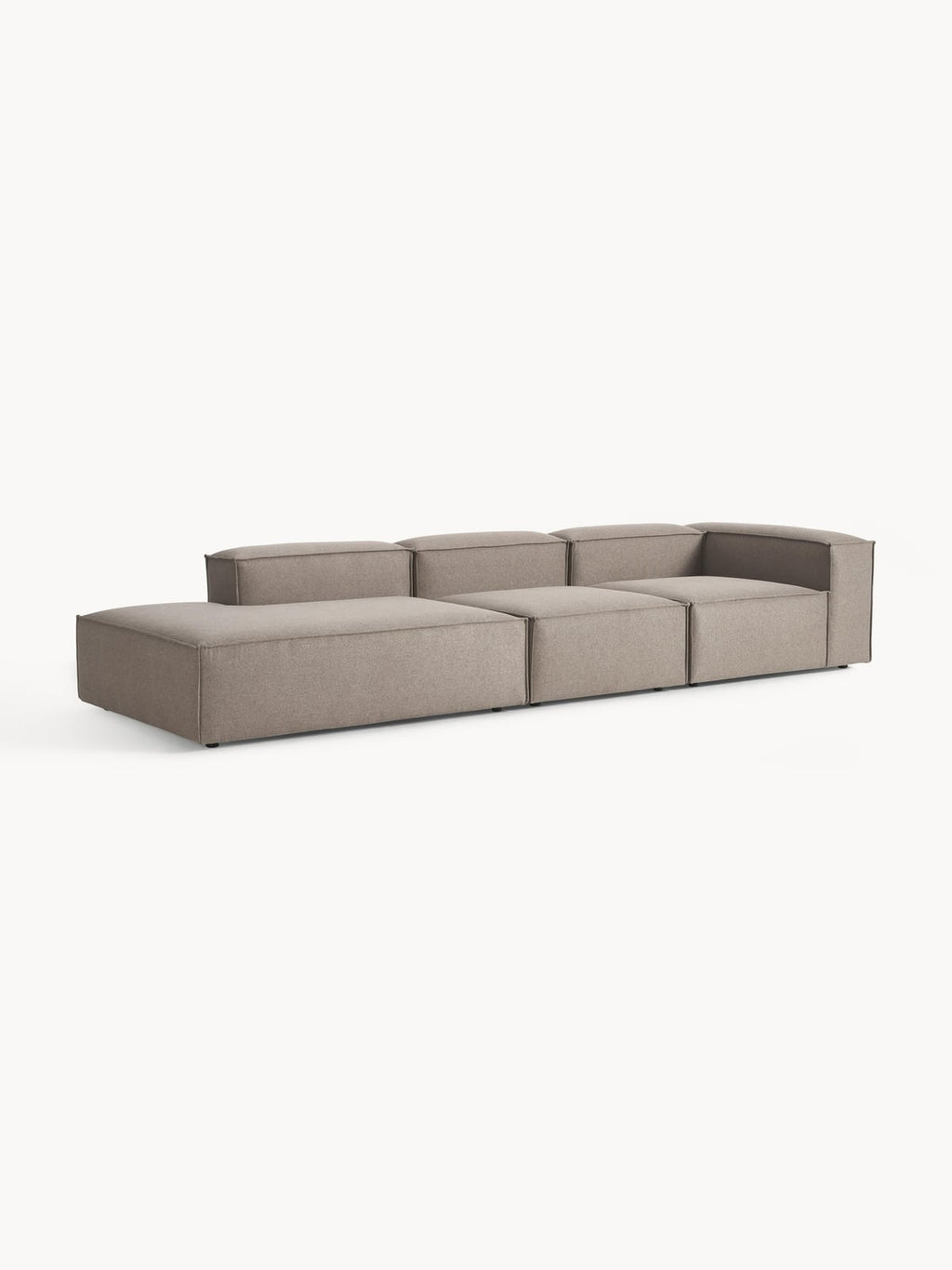 Edenhall XL Modular Ottoman