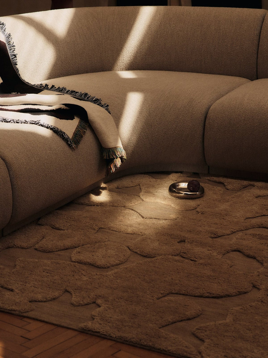 Edgworth Rug