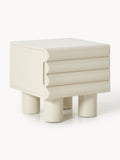 Eldon Bedside Table with Drawer