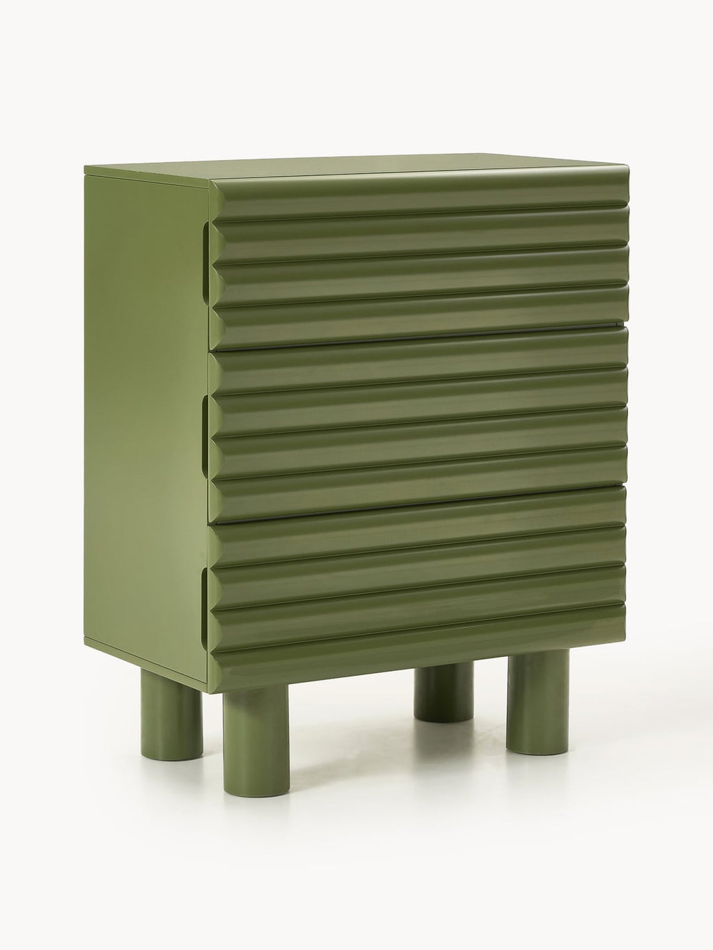 Eldon Dresser
