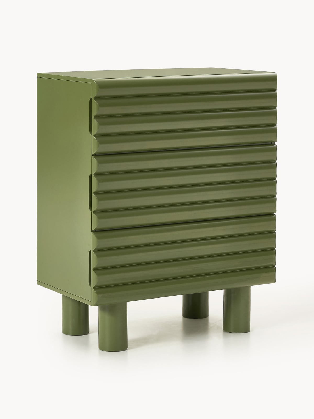 Eldon Dresser