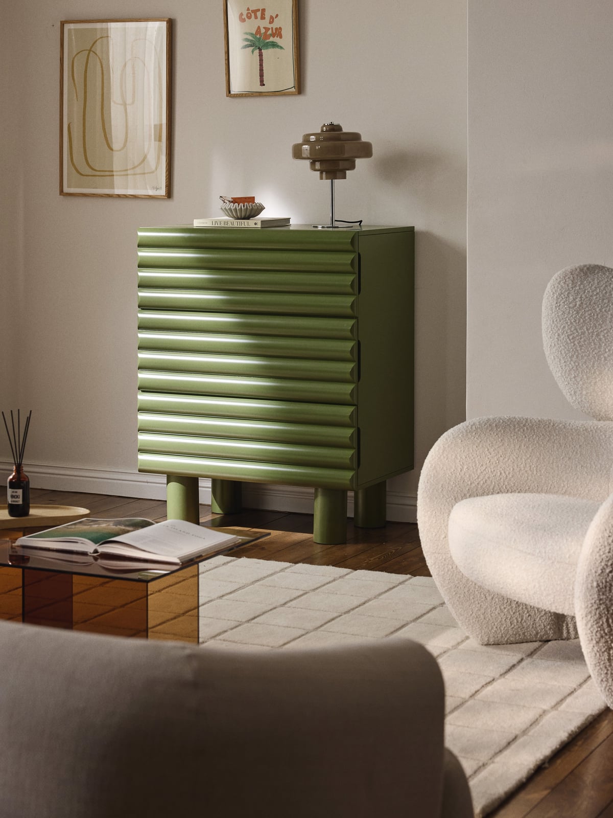Eldon Dresser