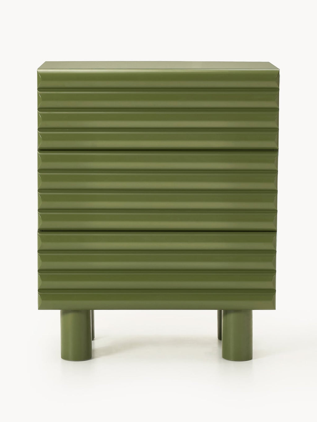 Eldon Dresser