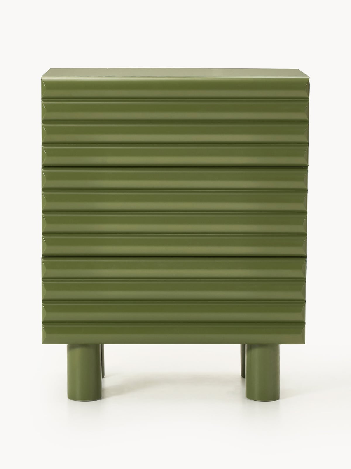 Eldon Dresser