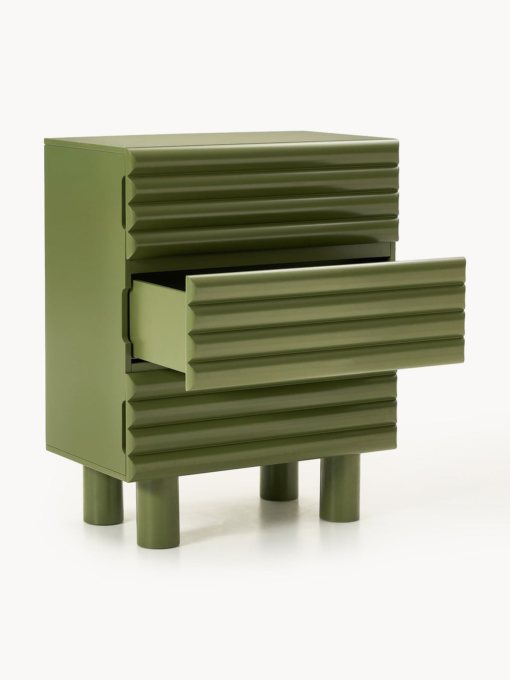 Eldon Dresser