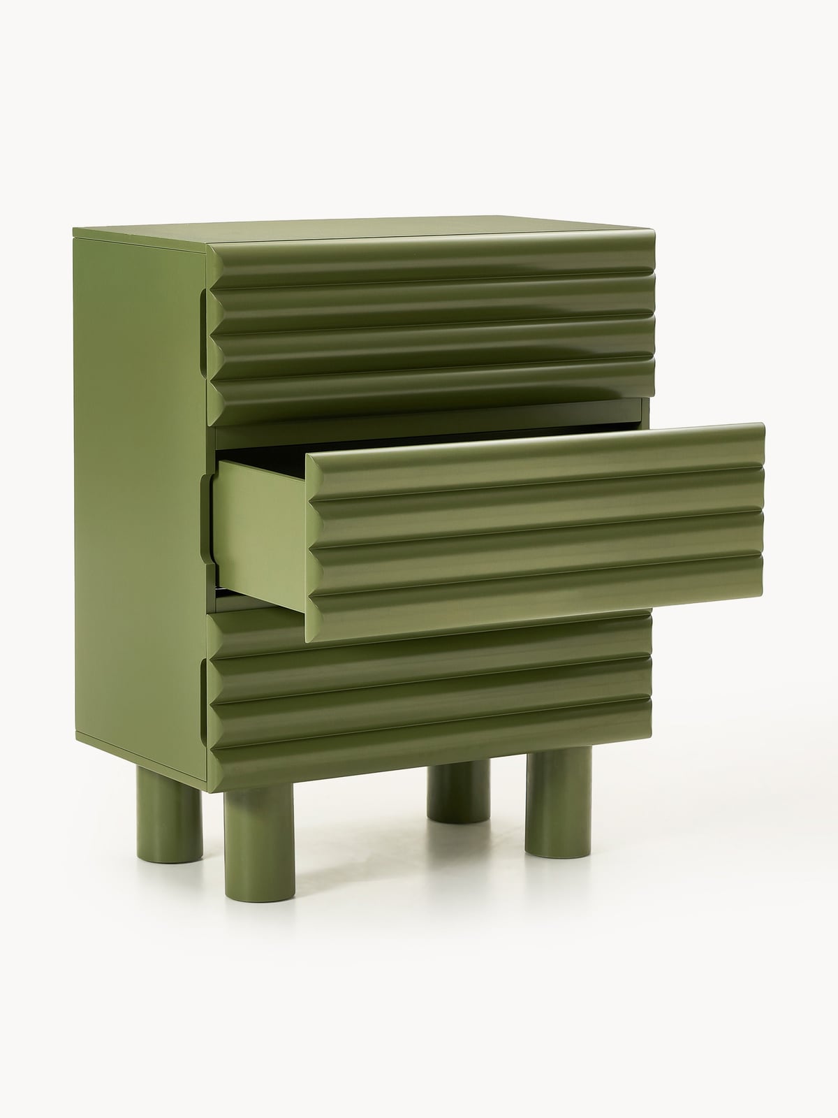 Eldon Dresser