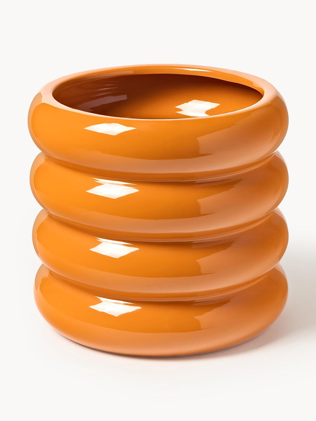 Eldon Planter, H 30 cm