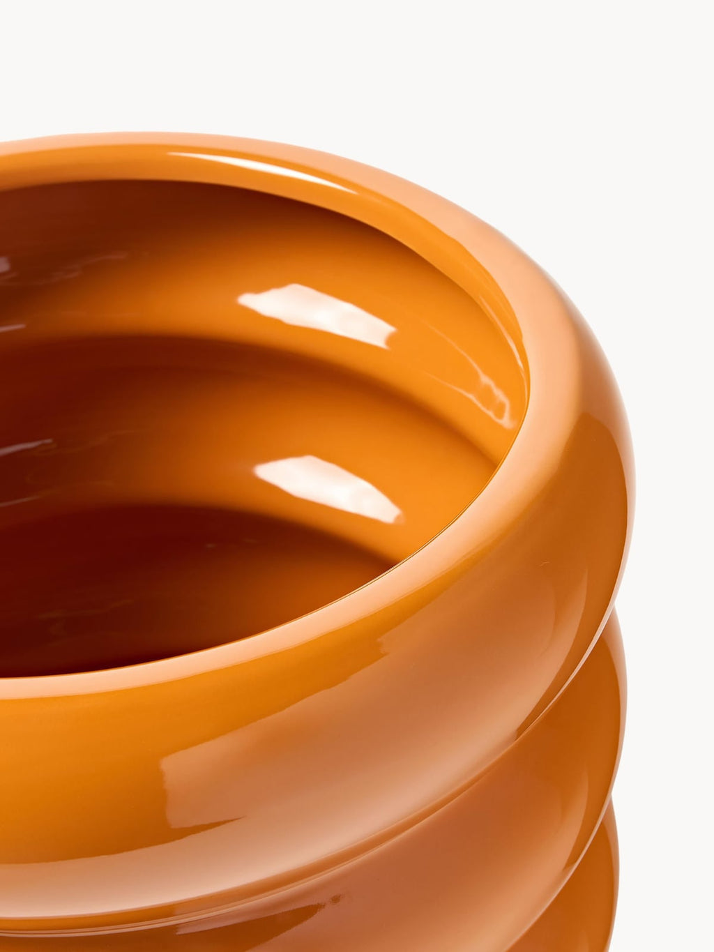 Eldon Planter, H 30 cm