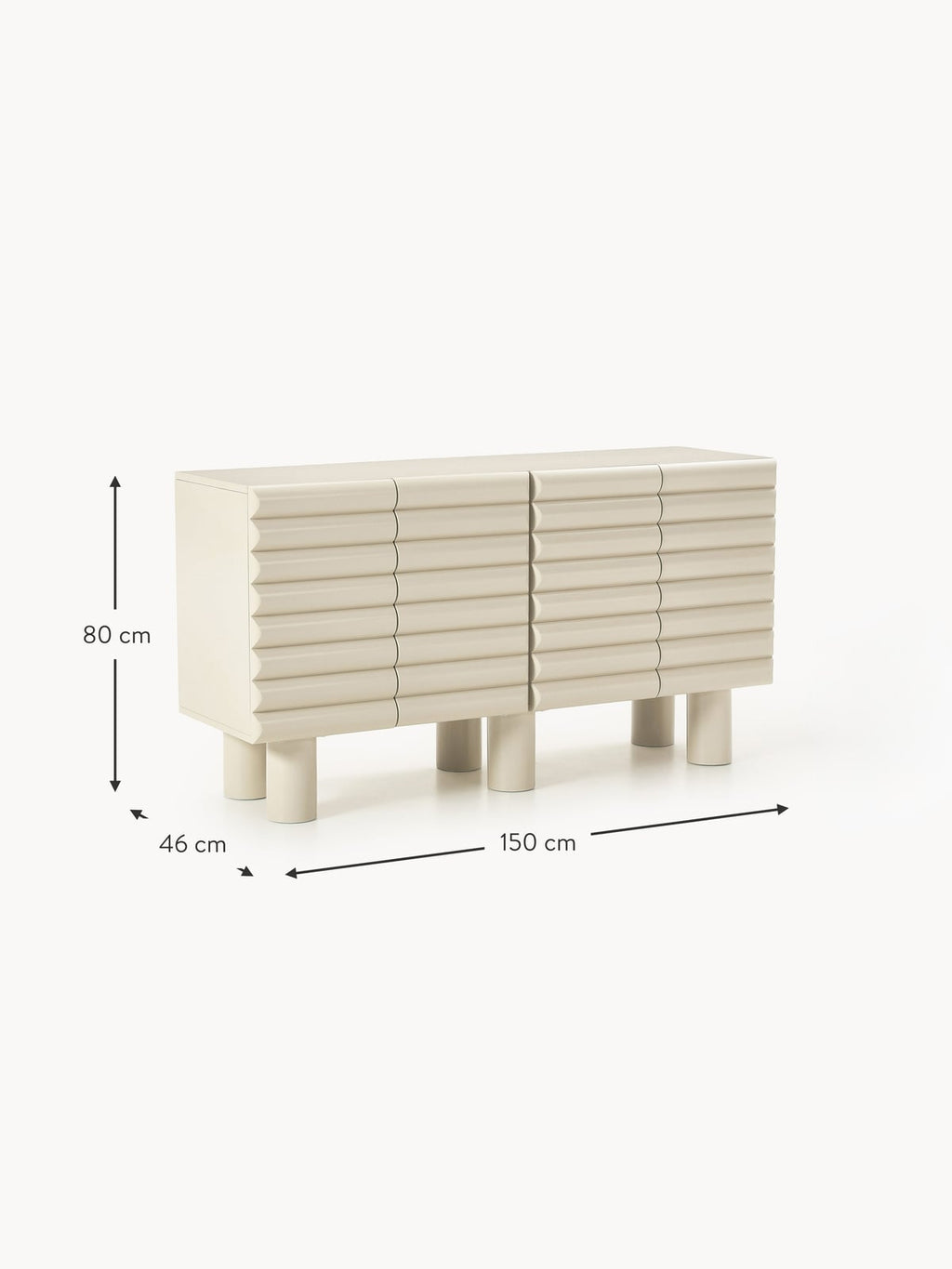 Eldon Sideboard