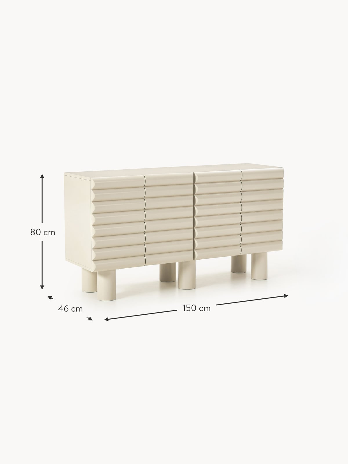 Eldon Sideboard