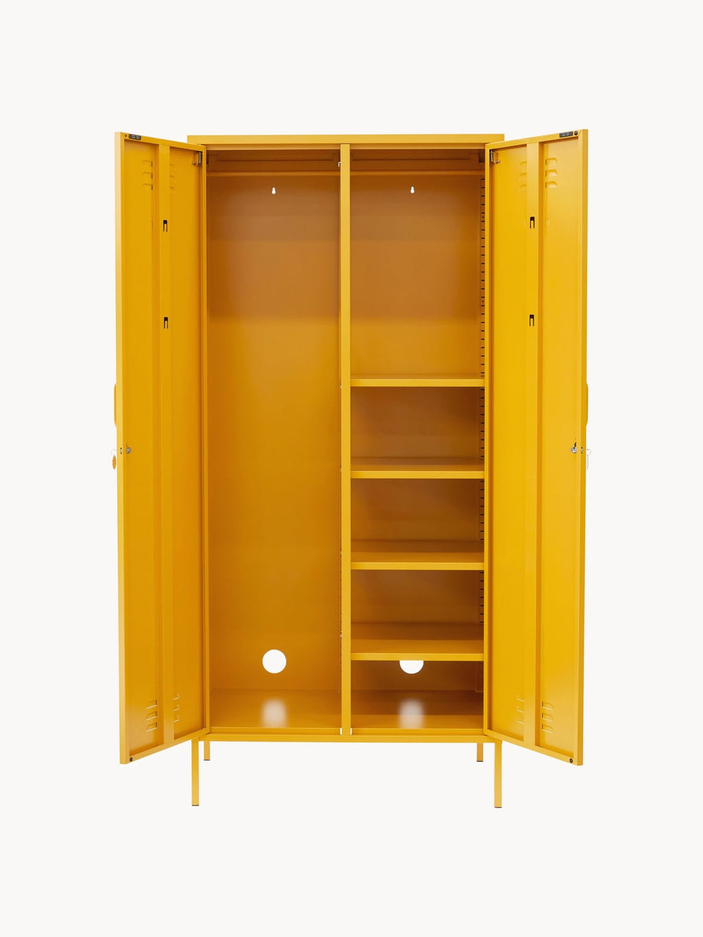 Eldon Small Wardrobe The