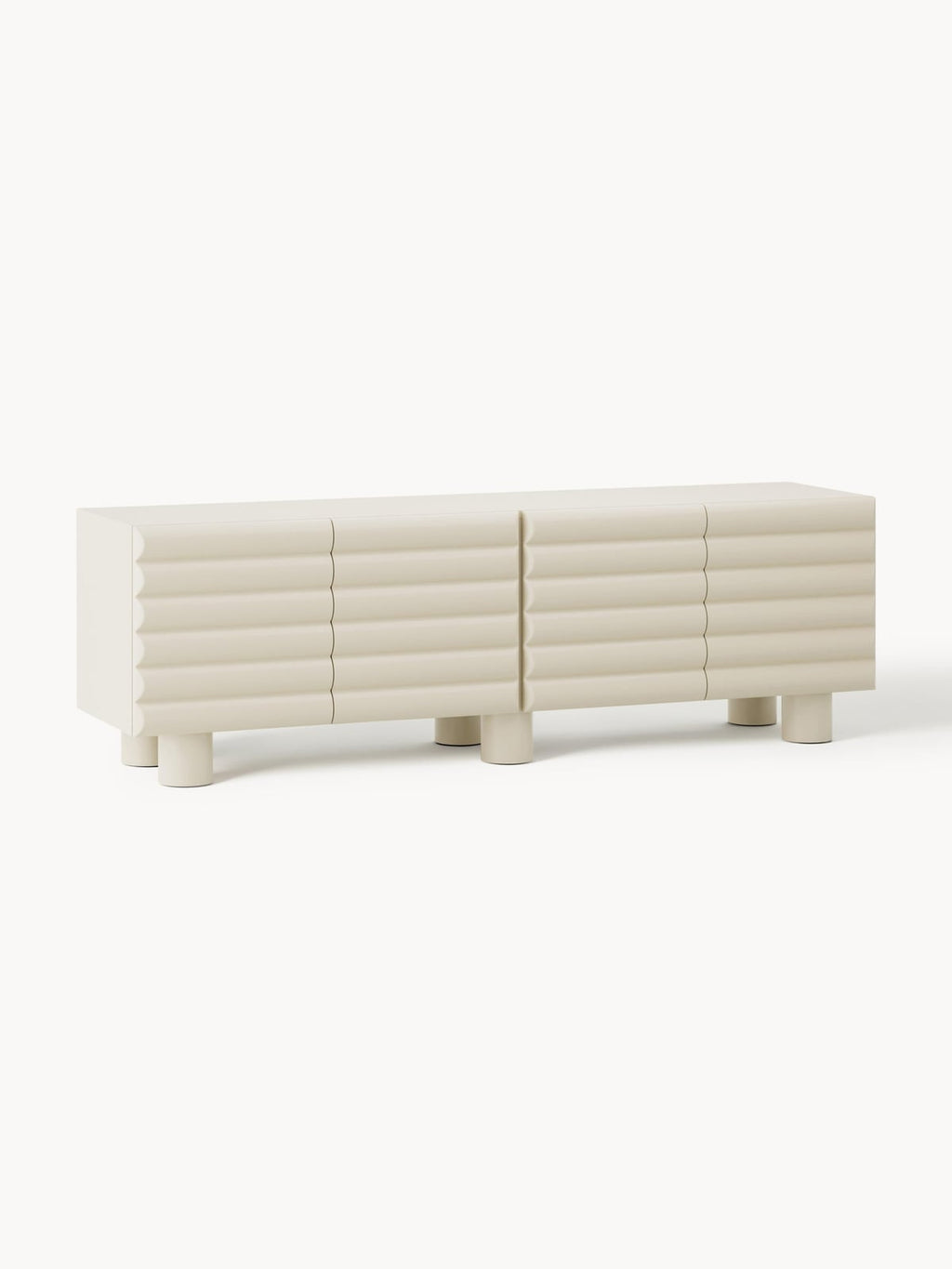 Eldon TV Stand