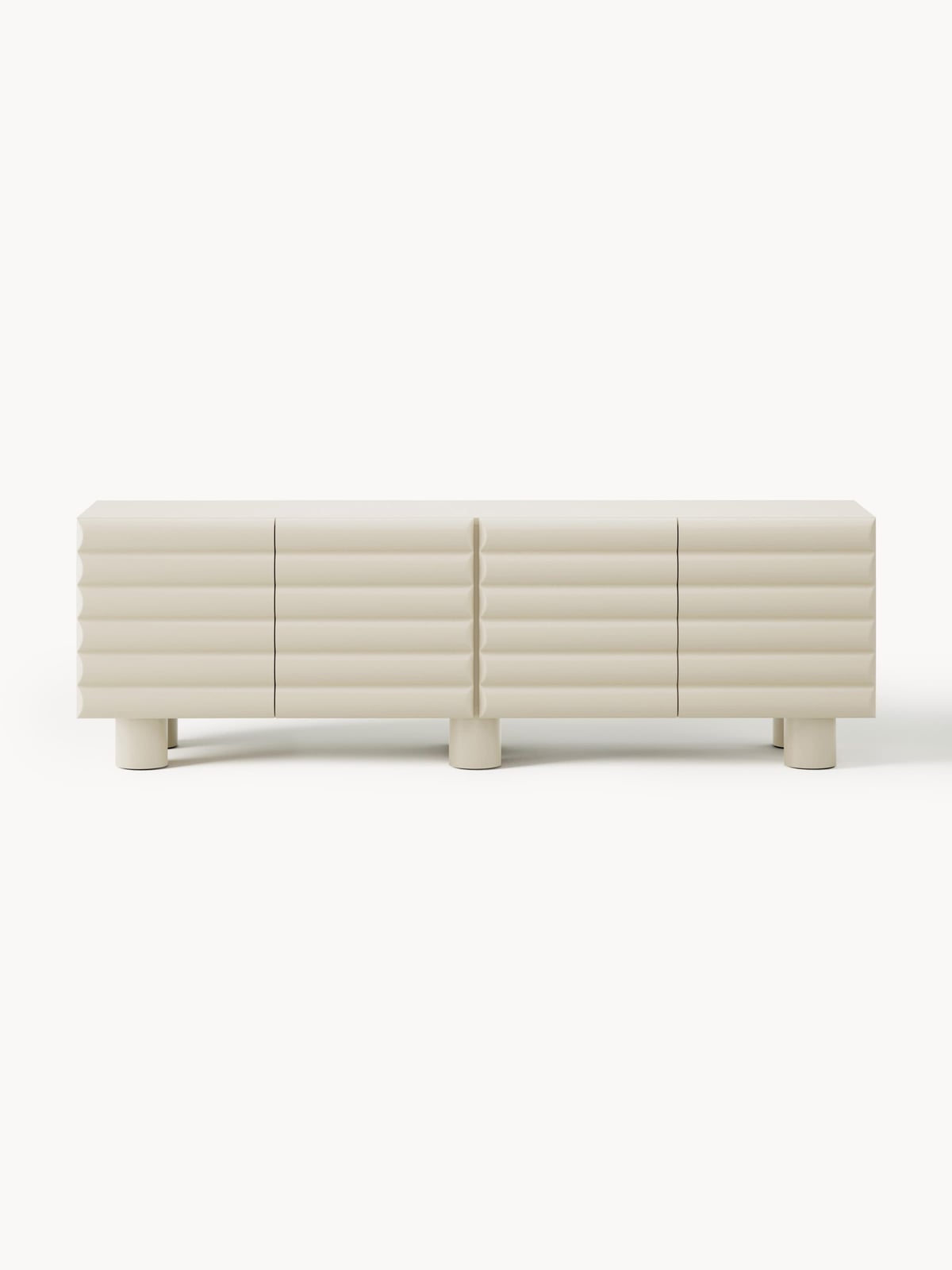 Eldon TV Stand