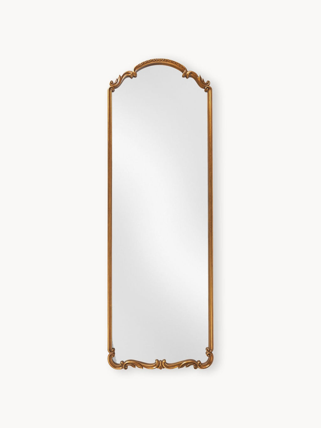 Ellerton Baroque Full-Length Leaner Mirror