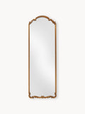 Ellerton Baroque Full-Length Leaner Mirror
