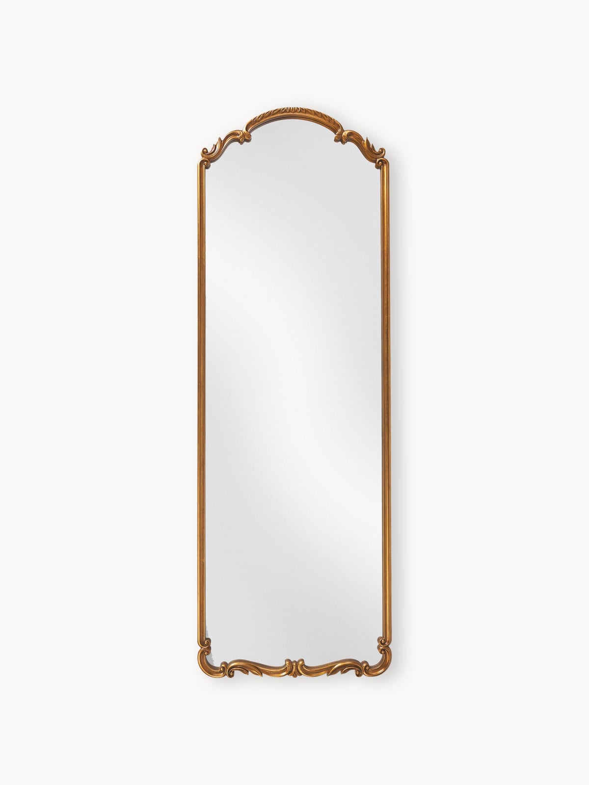 Ellerton Baroque Full-Length Leaner Mirror