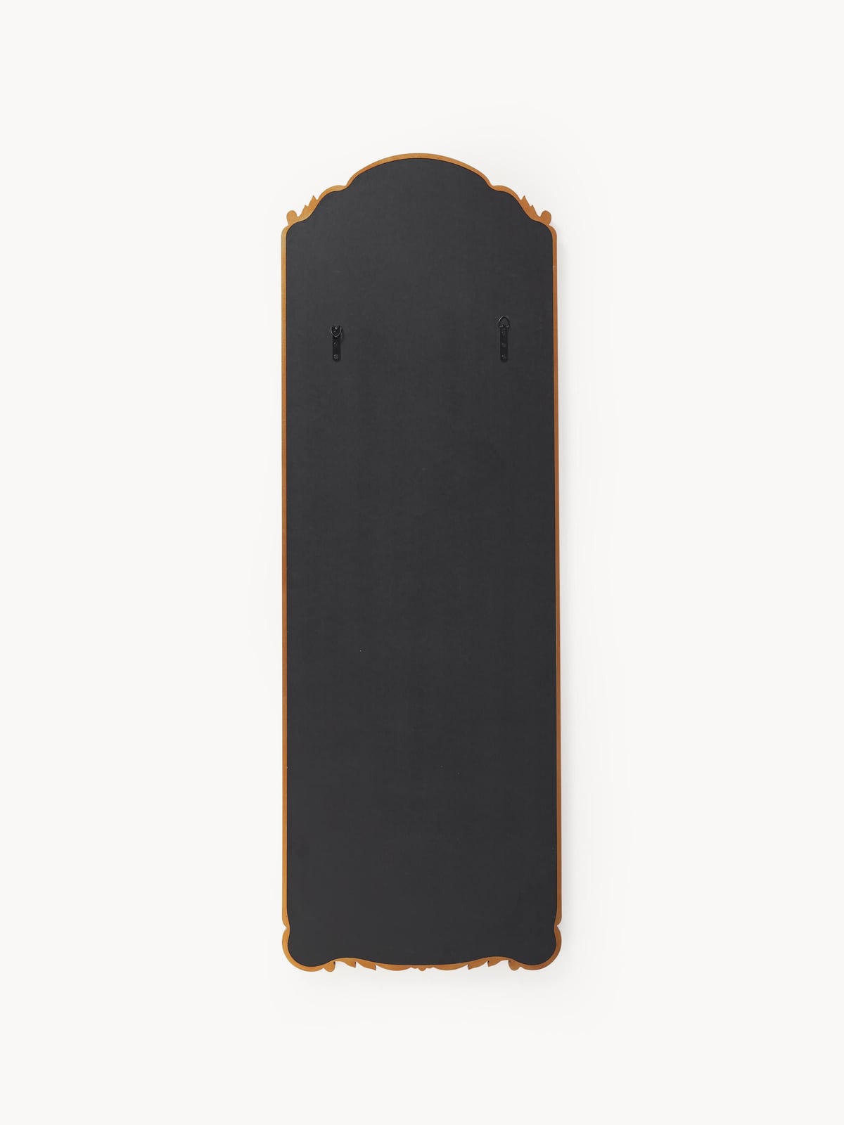 Ellerton Baroque Full-Length Leaner Mirror