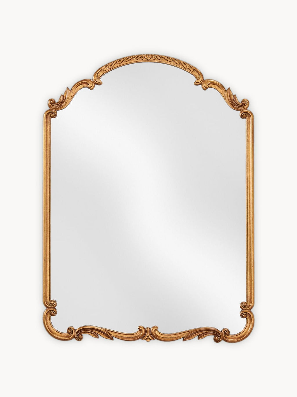 Ellerton Baroque Wall Mirror