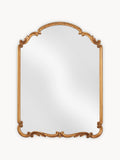 Ellerton Baroque Wall Mirror