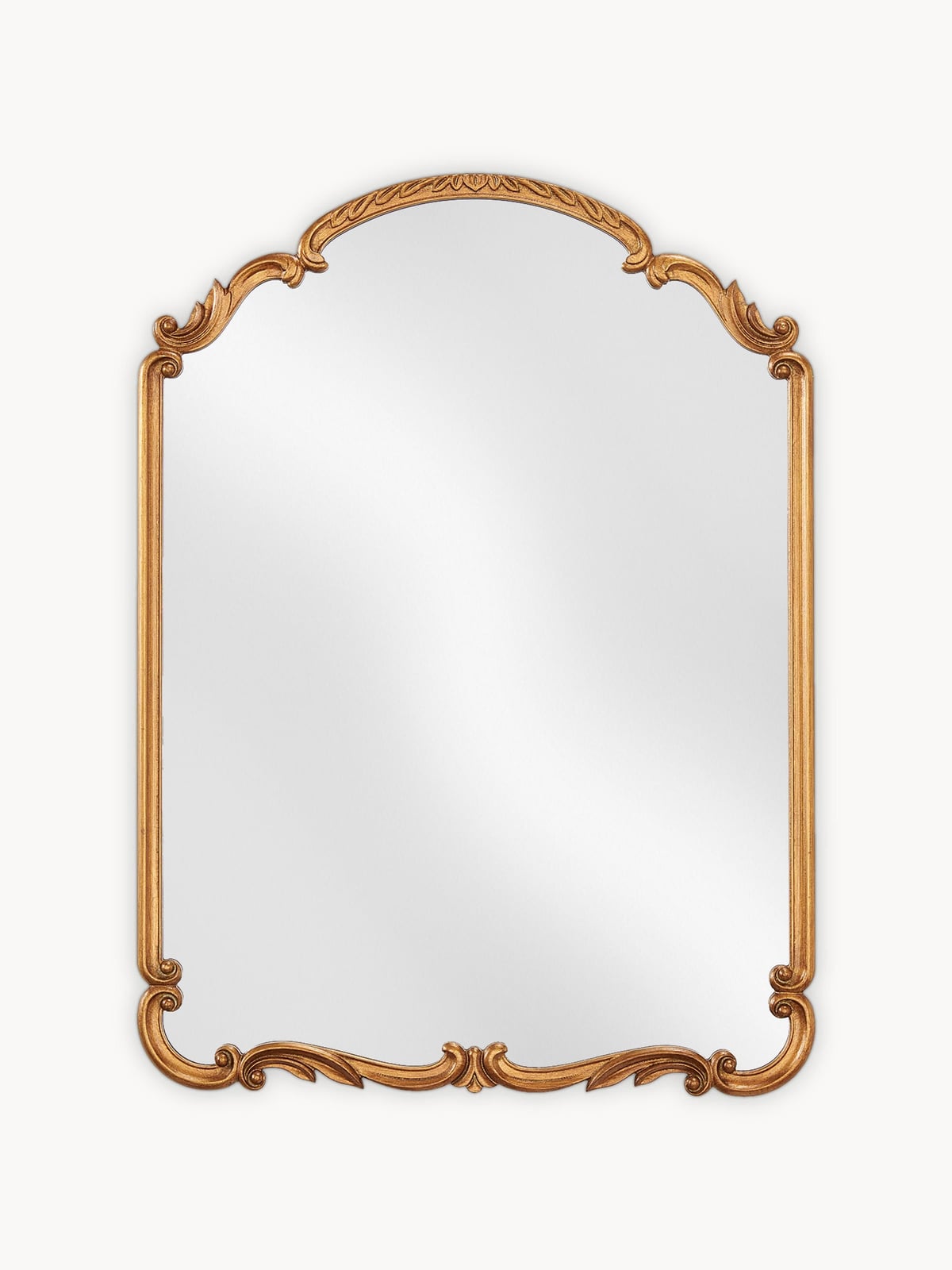 Ellerton Baroque Wall Mirror