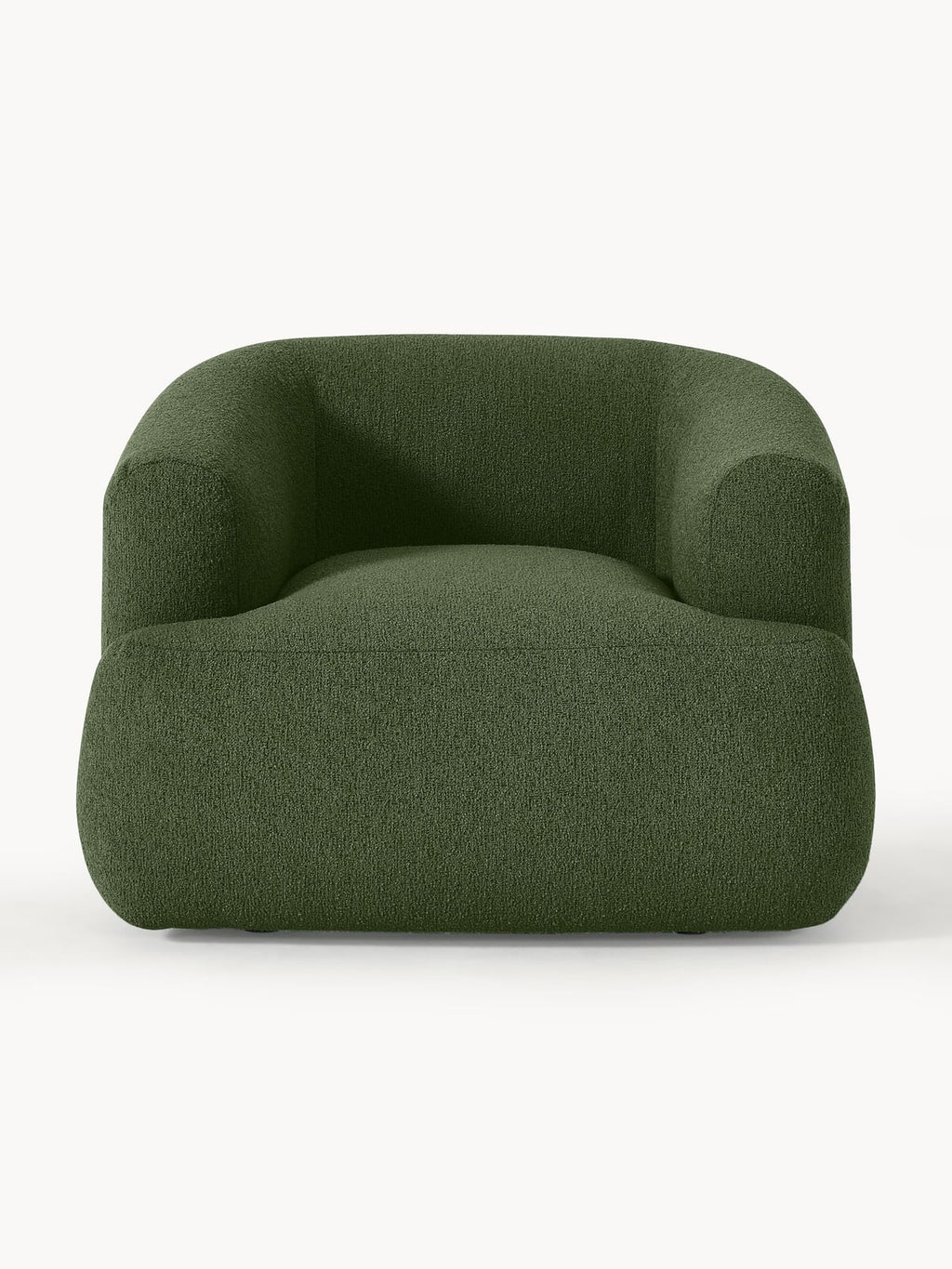 Ellerton Bouclé Armchair