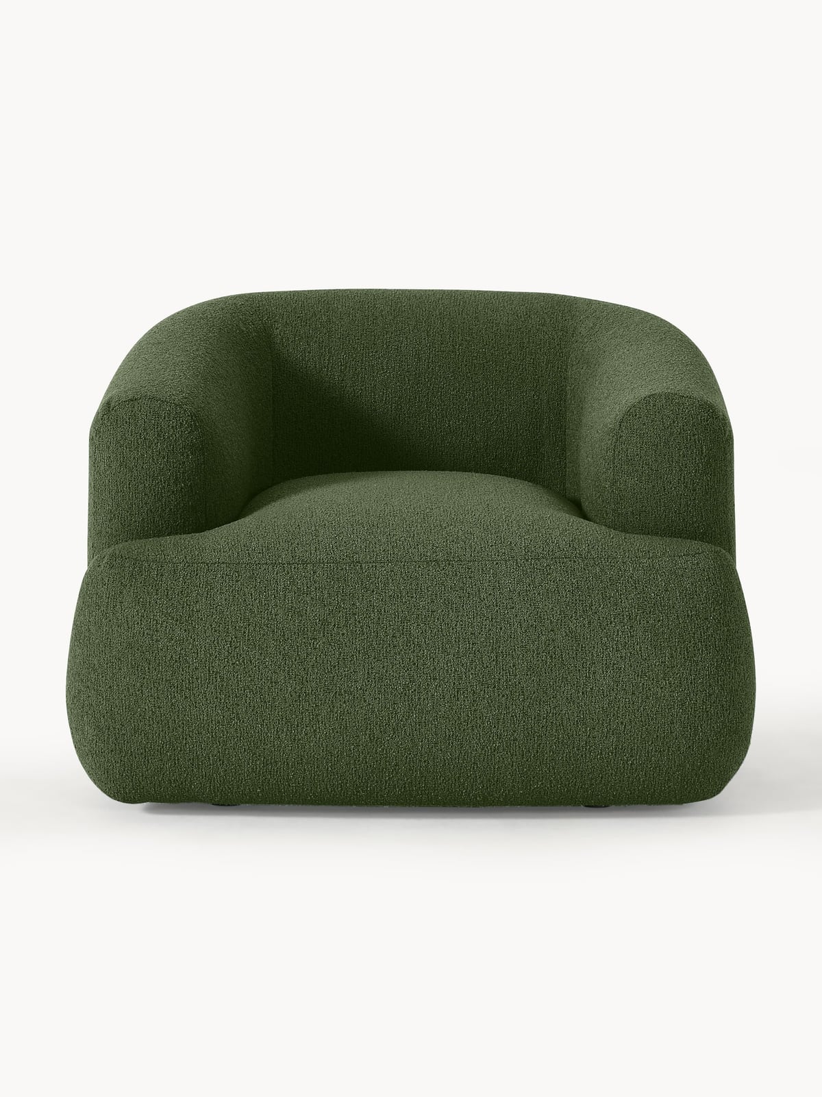 Ellerton Bouclé Armchair