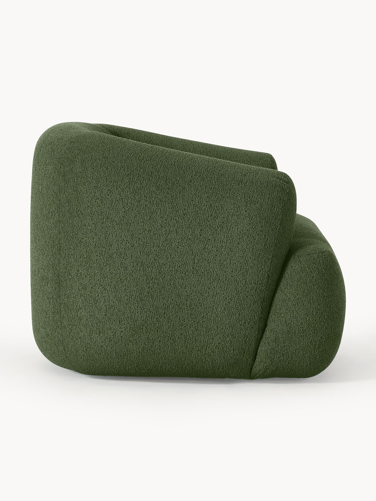 Ellerton Bouclé Armchair