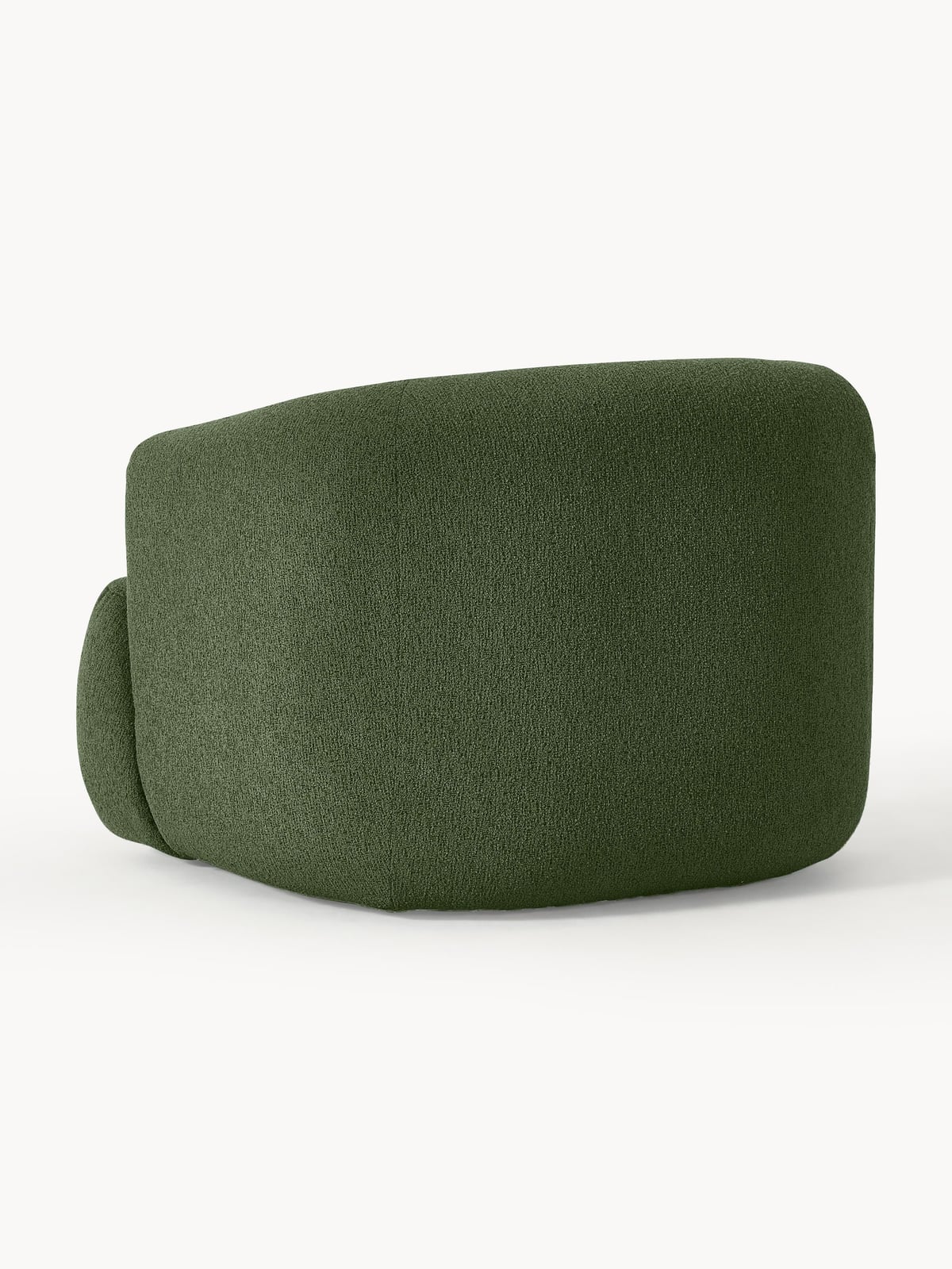 Ellerton Bouclé Armchair