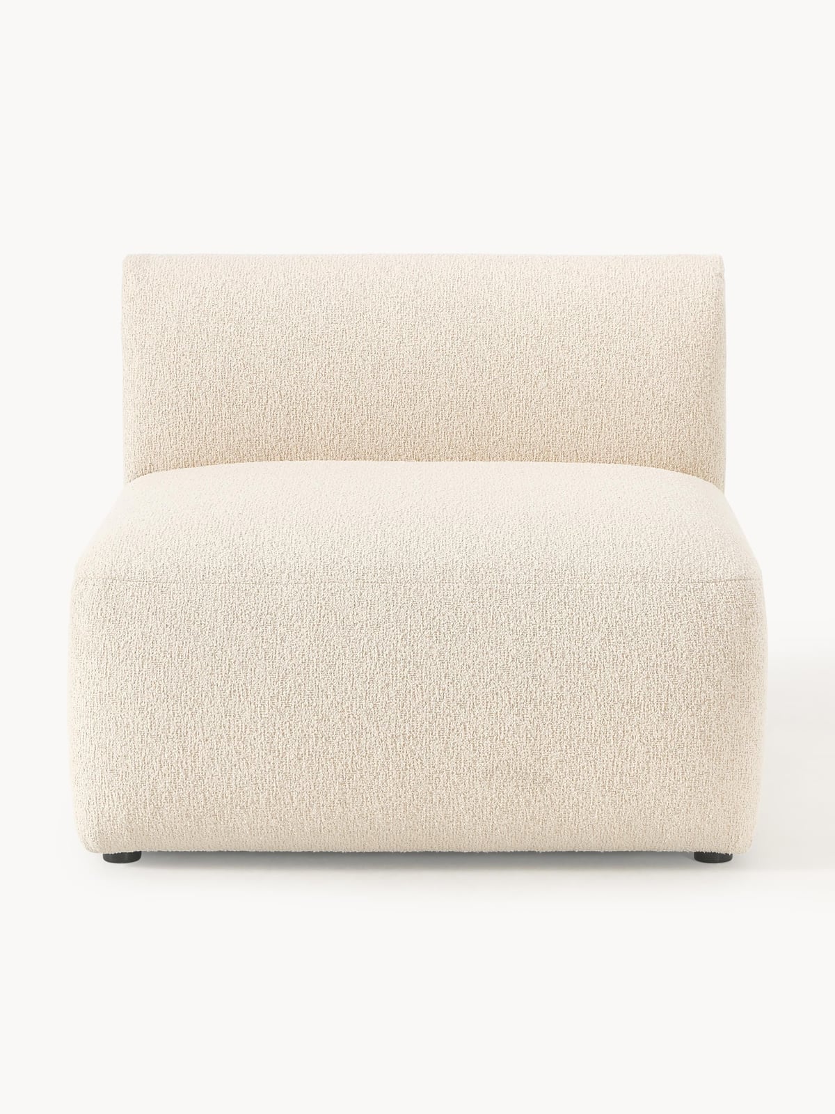 Ellerton Bouclé Centre Module