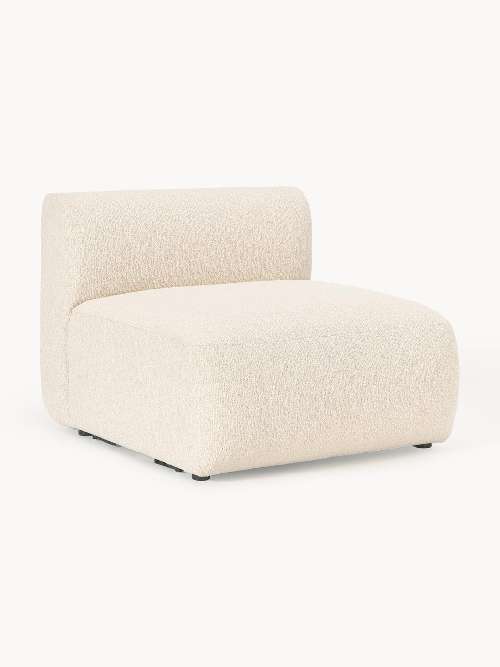 Ellerton Bouclé Centre Module
