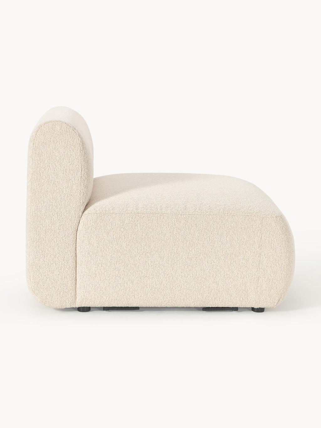 Ellerton Bouclé Centre Module