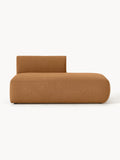 Ellerton Bouclé Chaise Module