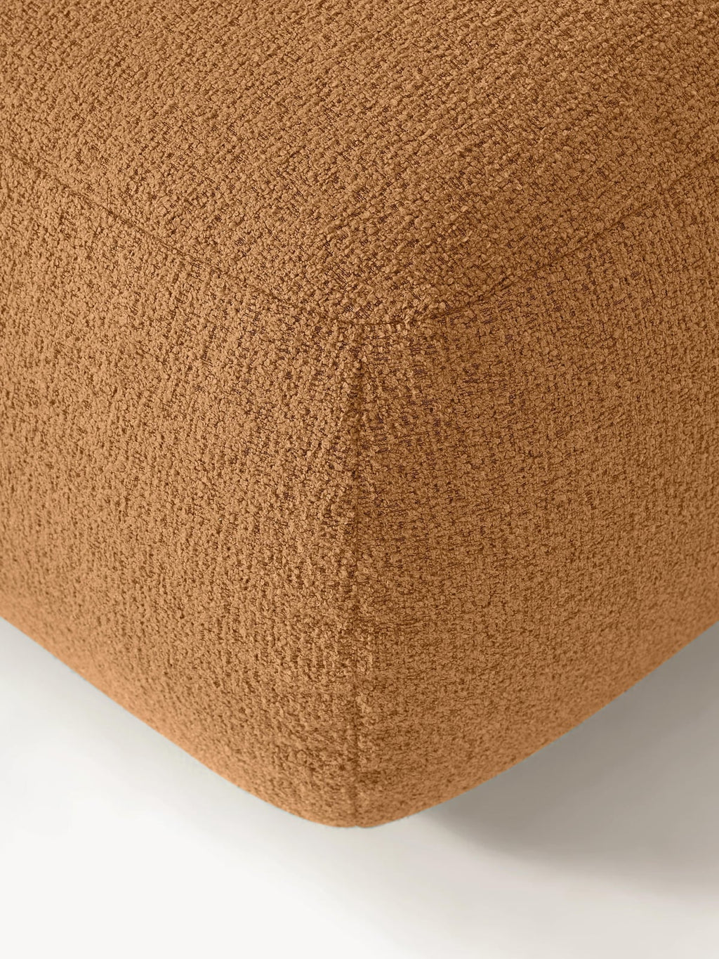 Ellerton Bouclé Chaise Module