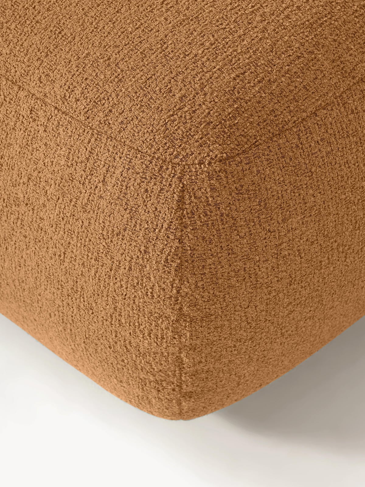 Ellerton Bouclé Chaise Module