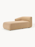 Ellerton Bouclé Corner Chaise Module
