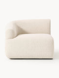 Ellerton Bouclé Corner Module