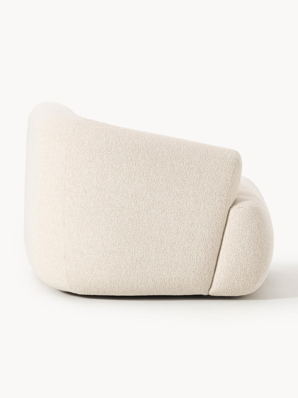 Ellerton Bouclé Corner Module