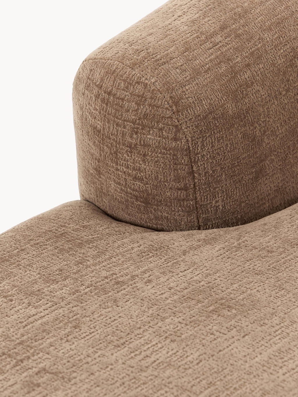Ellerton Corner Chaise Module