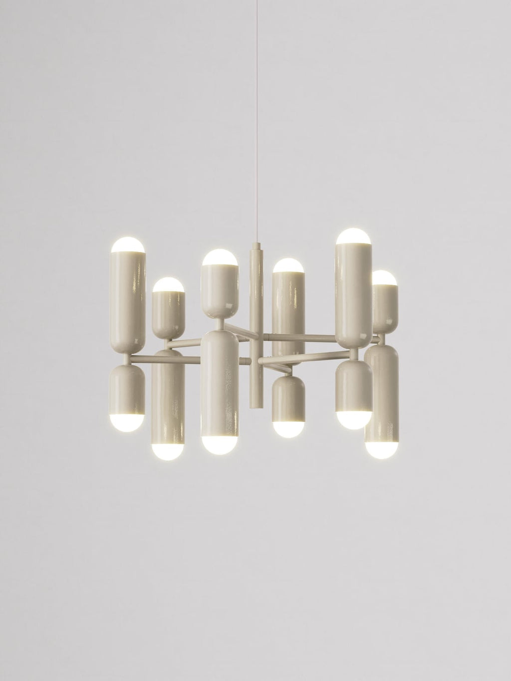 Ellerton LED Pendant Light
