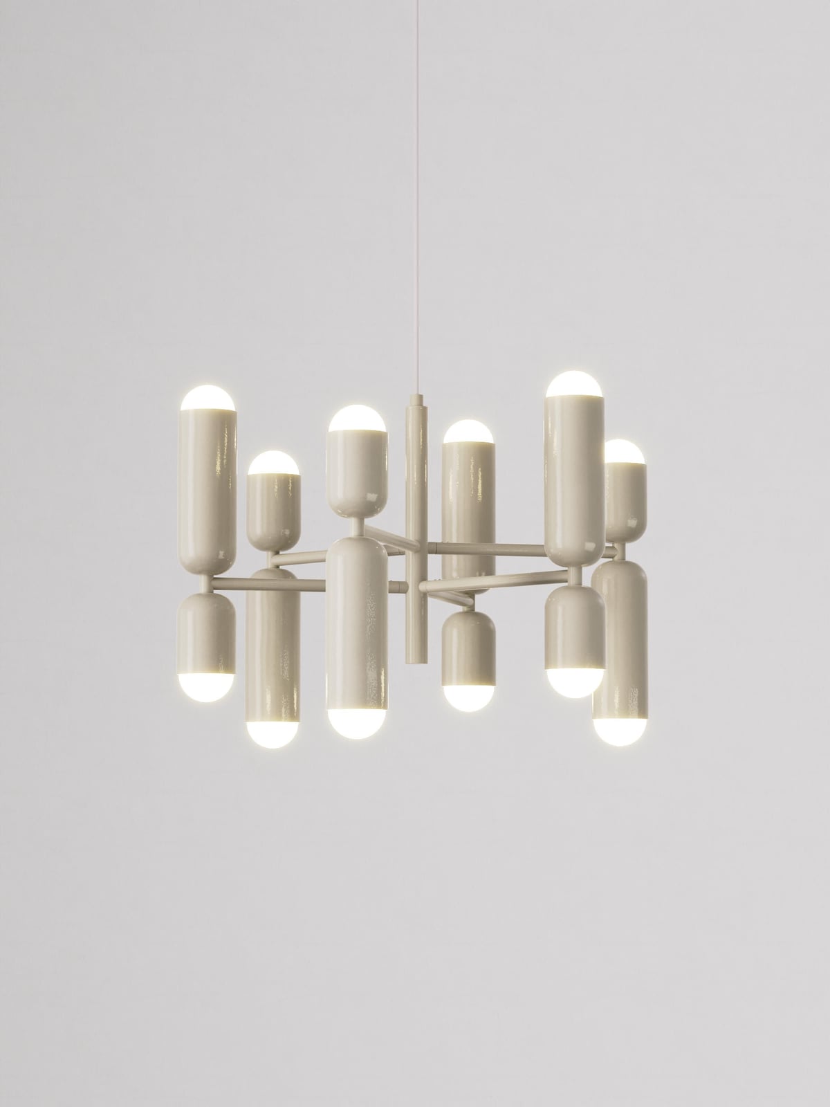 Ellerton LED Pendant Light