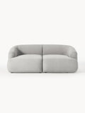 Ellerton Modular Bouclé Sofa (2-seater)