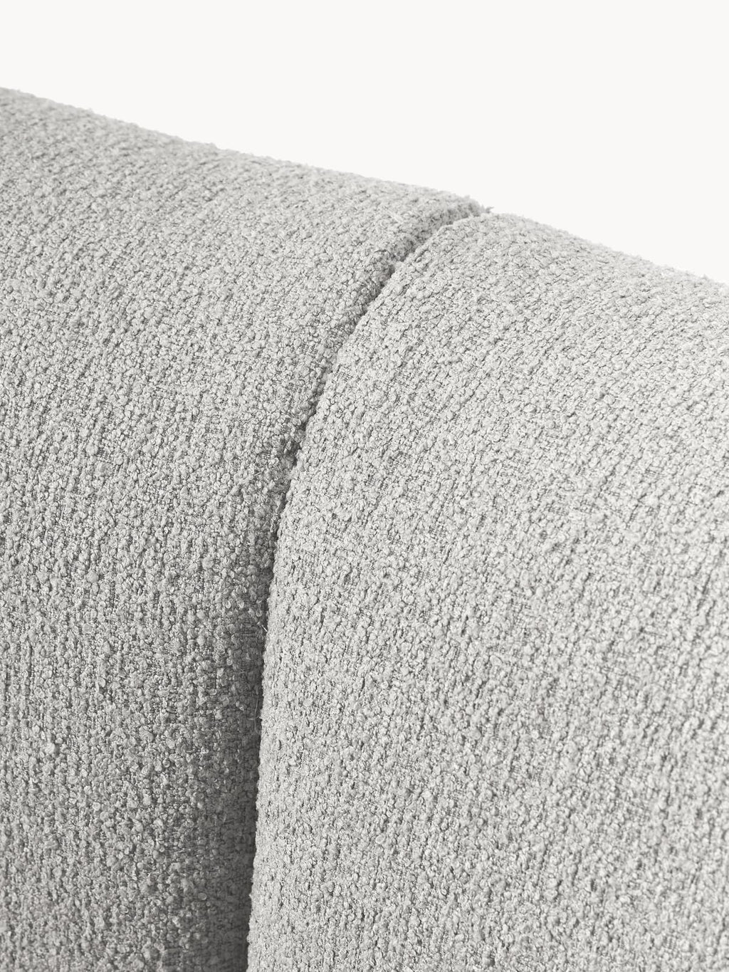 Ellerton Modular Bouclé Sofa (2-seater)