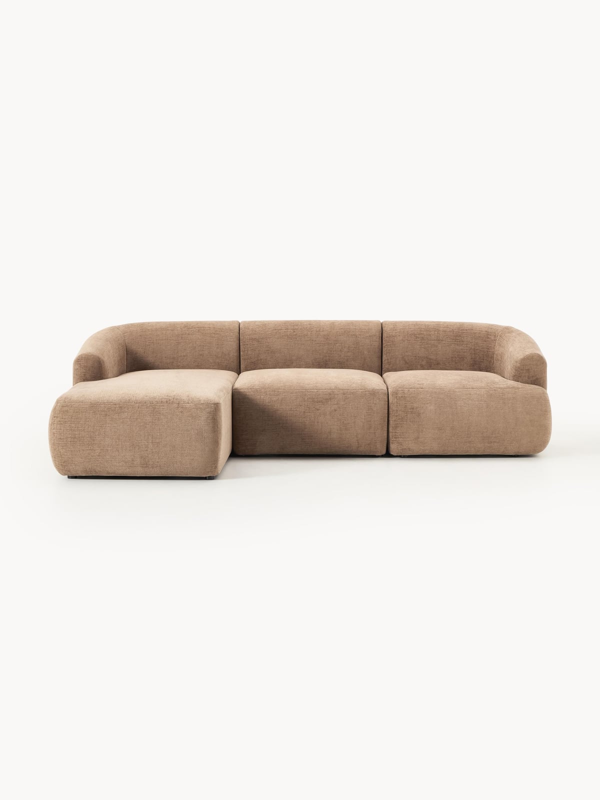 Ellerton Modular Corner Sofa (3-seater)