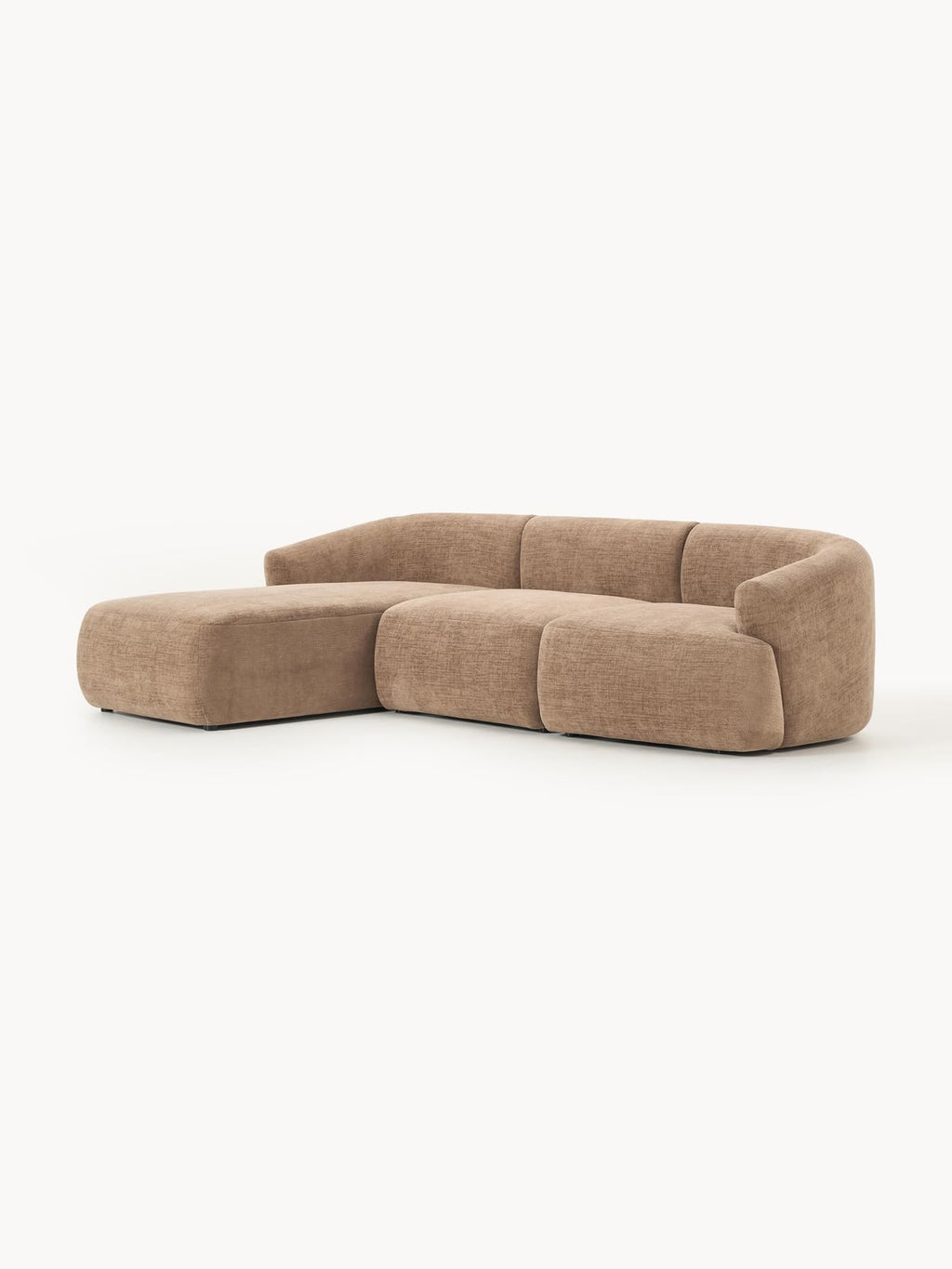 Ellerton Modular Corner Sofa (3-seater)