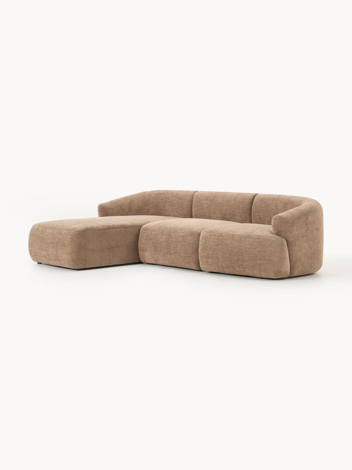 Ellerton Modular Corner Sofa (3-seater)