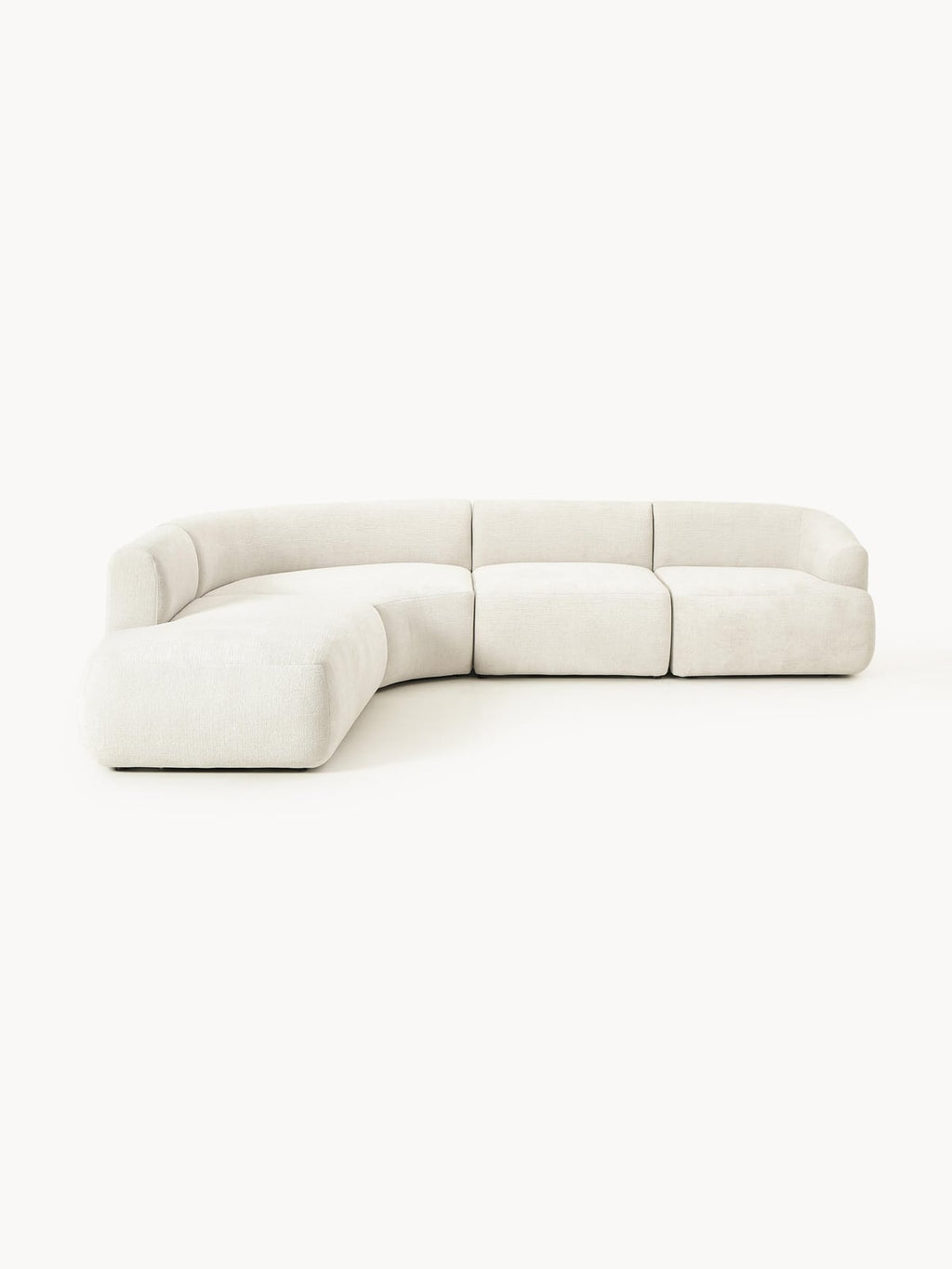 Ellerton Modular Corner Sofa (4-seater)